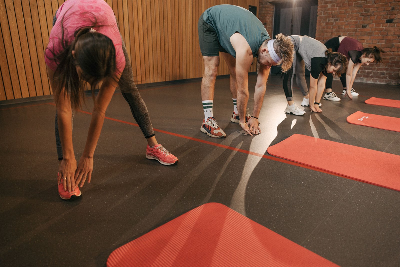 Group Training