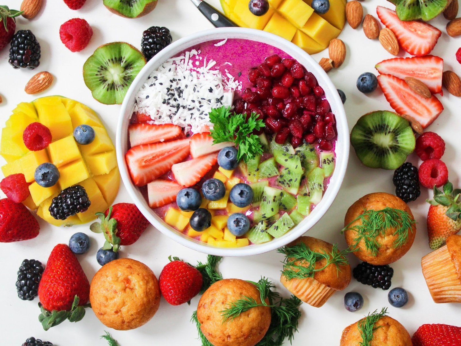 Nutrition Plan