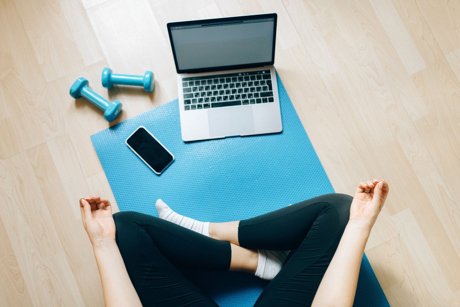 Online Coaching